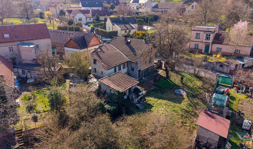 Prodej domu 61 m² s pozemkem 629 m², Zákolany – náhled fotky 15
