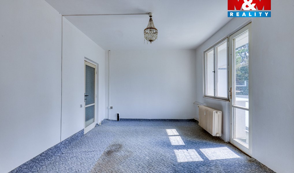Prodej bytu 2+1 50 m², Rotava – náhled fotky 4
