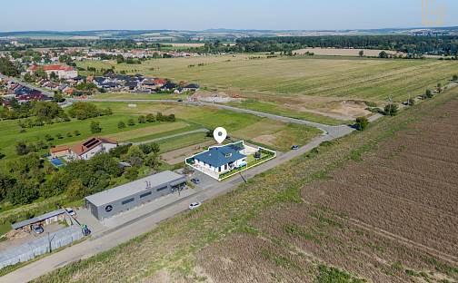 Prodej domu 262 m² s pozemkem 753 m², Babice, okres Uherské Hradiště