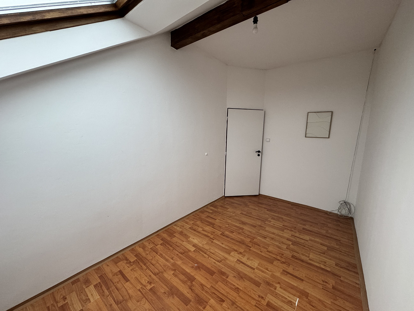 Pronájem bytu 1+1 35 m²
