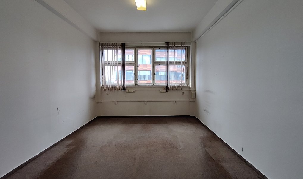Pronájem kanceláře 31 m², Praha – náhled fotky 5