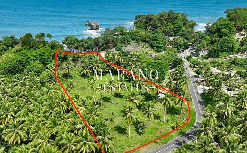 Prodej vily 210 m² s pozemkem 144 m², Masawah, Pangandaran, Indonézie