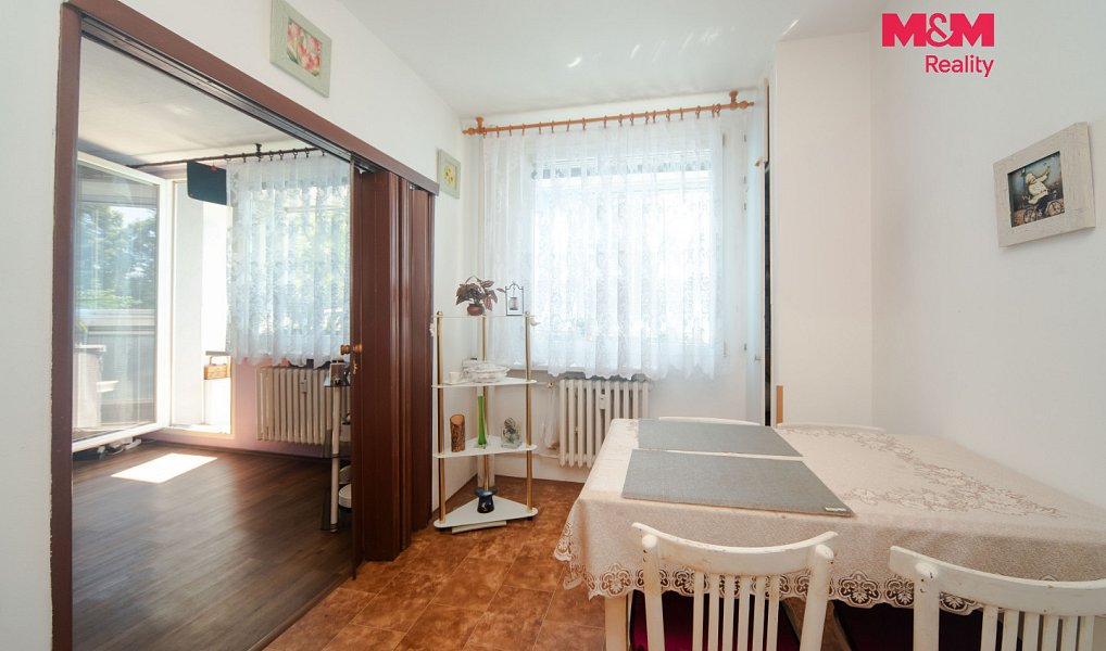 Prodej bytu 3+1 75 m², Praha – náhled fotky 10
