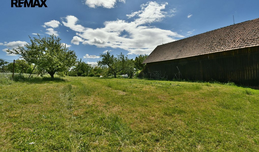 Prodej zemědělského objektu 86 m², Židovice – náhled fotky 16