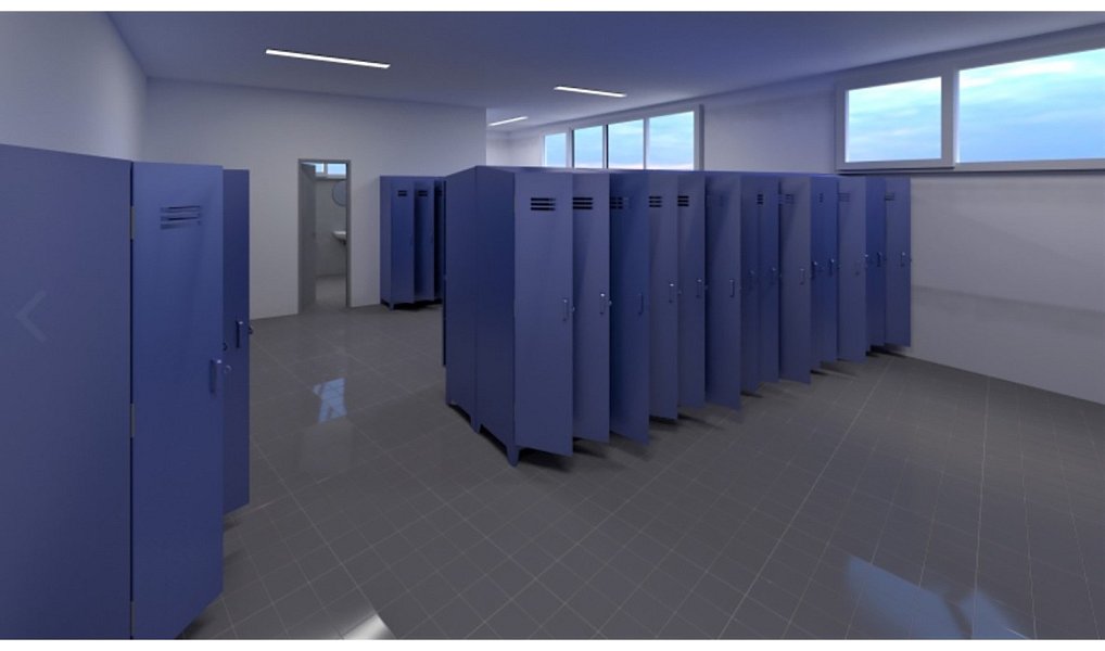 Pronájem výrobních prostor 6 012 m², Otovice – náhled fotky 3