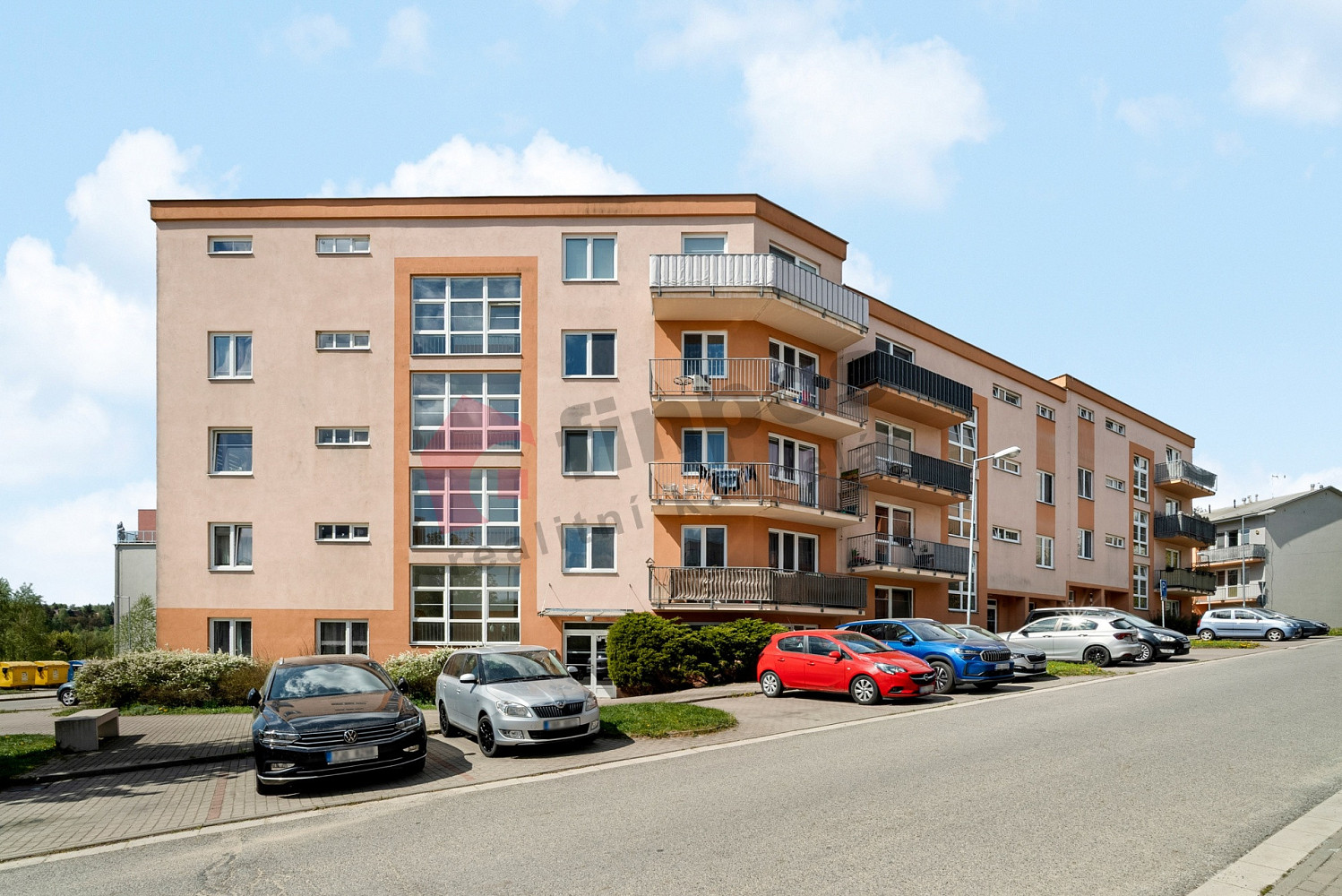 Prodej bytu 3+kk 71 m² – fotografie 5