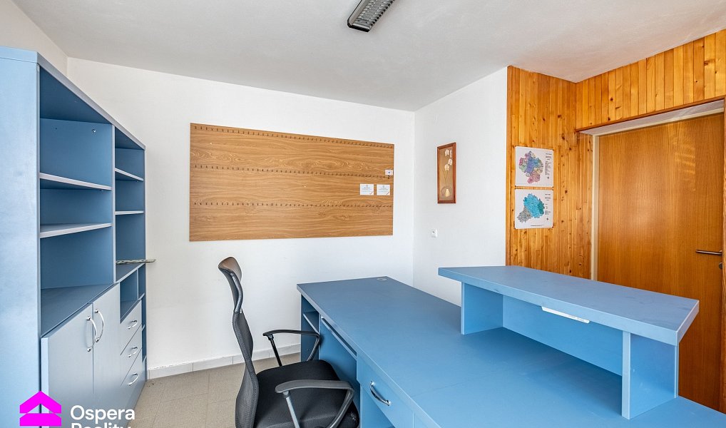 Pronájem komerčního pozemku 2 367 m², Třebíč – náhled fotky 16