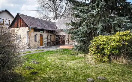 Prodej chaty/chalupy 156 m² s pozemkem 2 097 m², Příbram