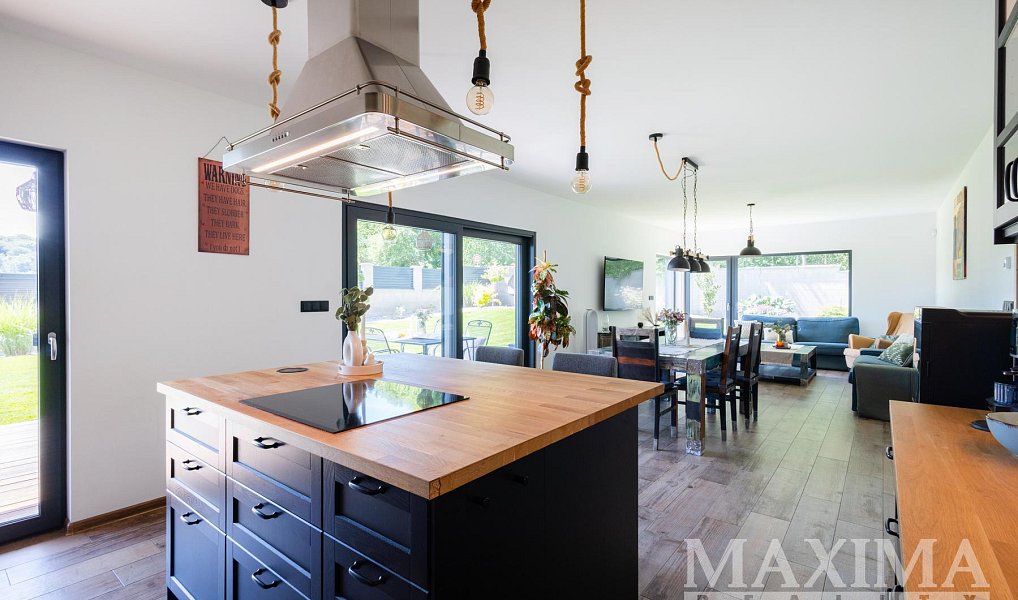 Prodej domu 153 m² s pozemkem 798 m², Libušín – náhled fotky 4