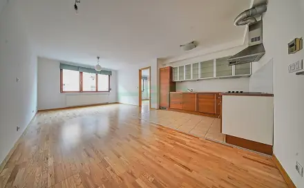 Pronájem bytu 2+kk 56 m²