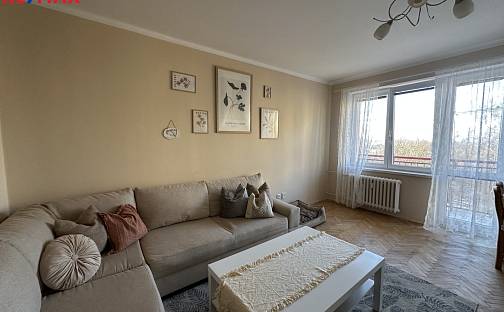 Prodej bytu 2+1 47 m², Okrajová, Havířov - Podlesí, okres Karviná