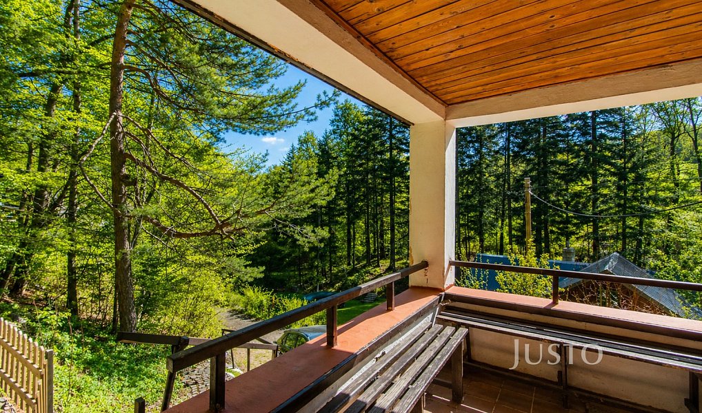 Prodej chaty/chalupy 68 m² s pozemkem 295 m², Kunčice pod Ondřejníkem – náhled fotky 20