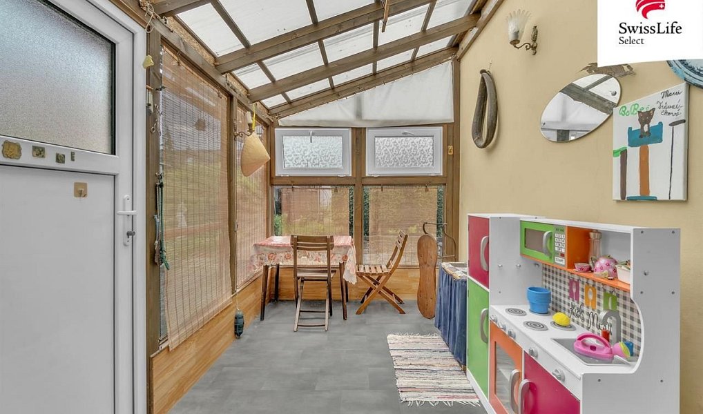 Prodej domu 180 m² s pozemkem 450 m², Řepov – náhled fotky 22