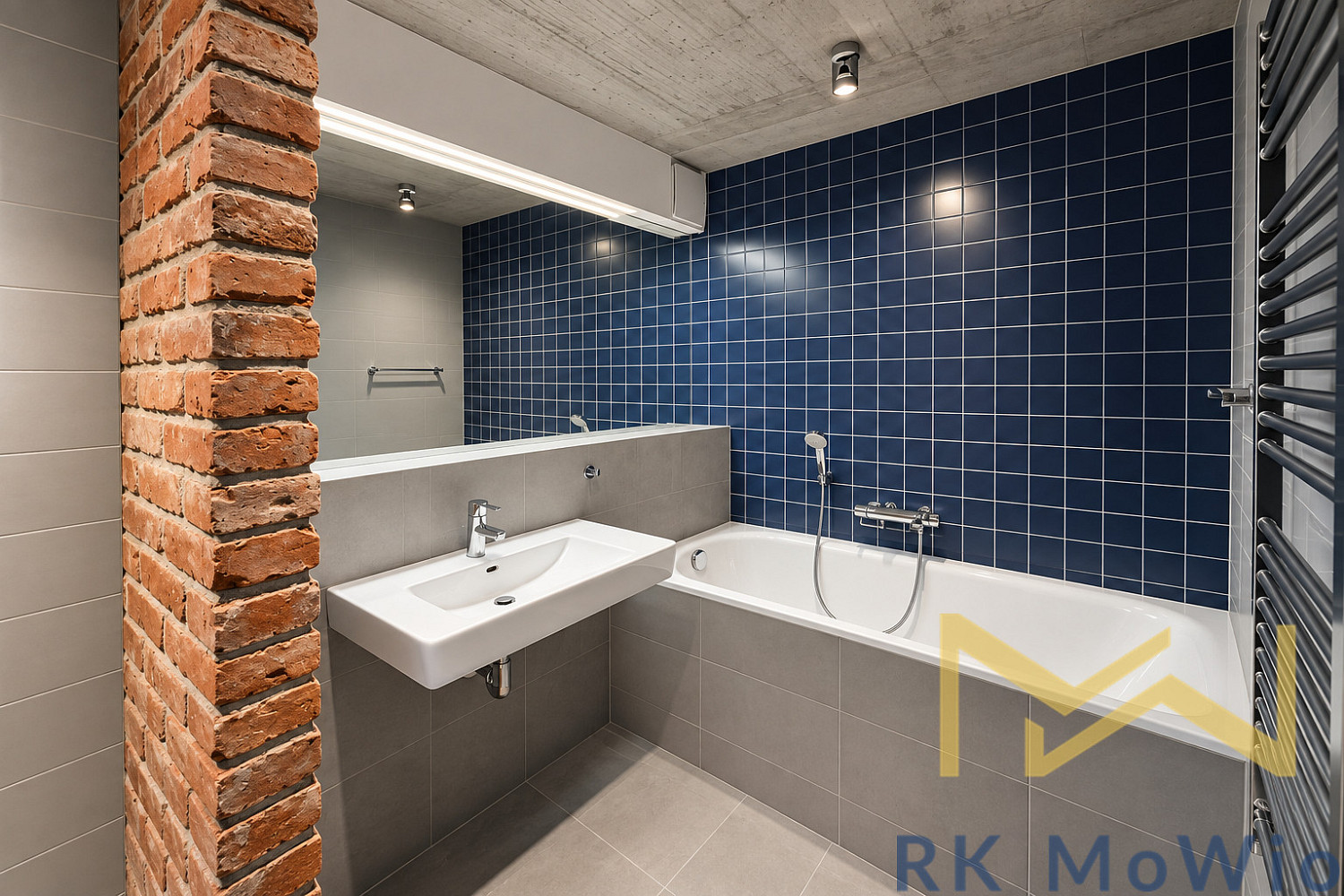 Pronájem bytu 2+kk 114 m² – fotografie 5