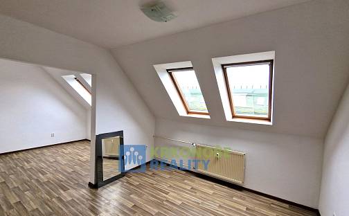 Pronájem bytu 2+1 50 m², Radvanice, okres Trutnov