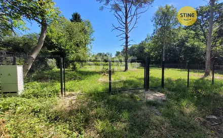 Prodej zahrady 533 m², Orlová, okres Karviná