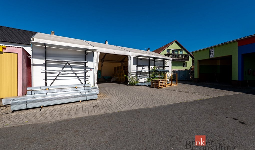 Prodej obchodních prostor 3 458 m², Nýřany – náhled fotky 22