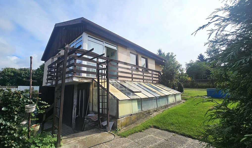 Prodej domu 82 m² s pozemkem 709 m², Hradešín – náhled fotky 4