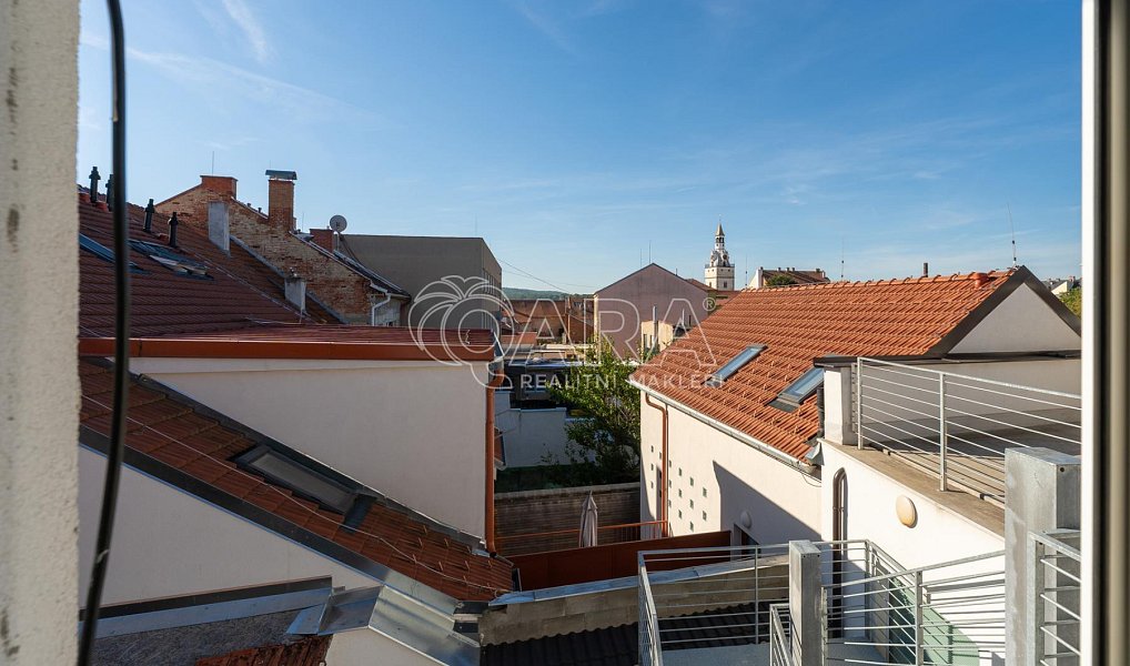 Prodej bytu 2+kk 65 m², Ivančice – náhled fotky 5