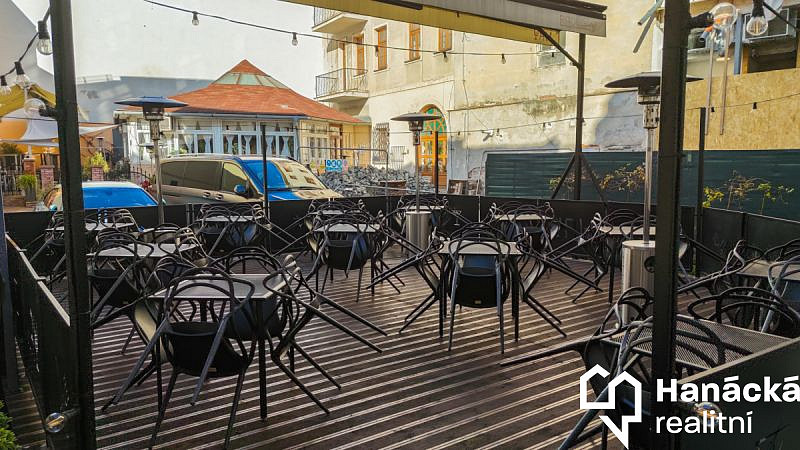 Prodej restaurace 200 m² – fotografie 3