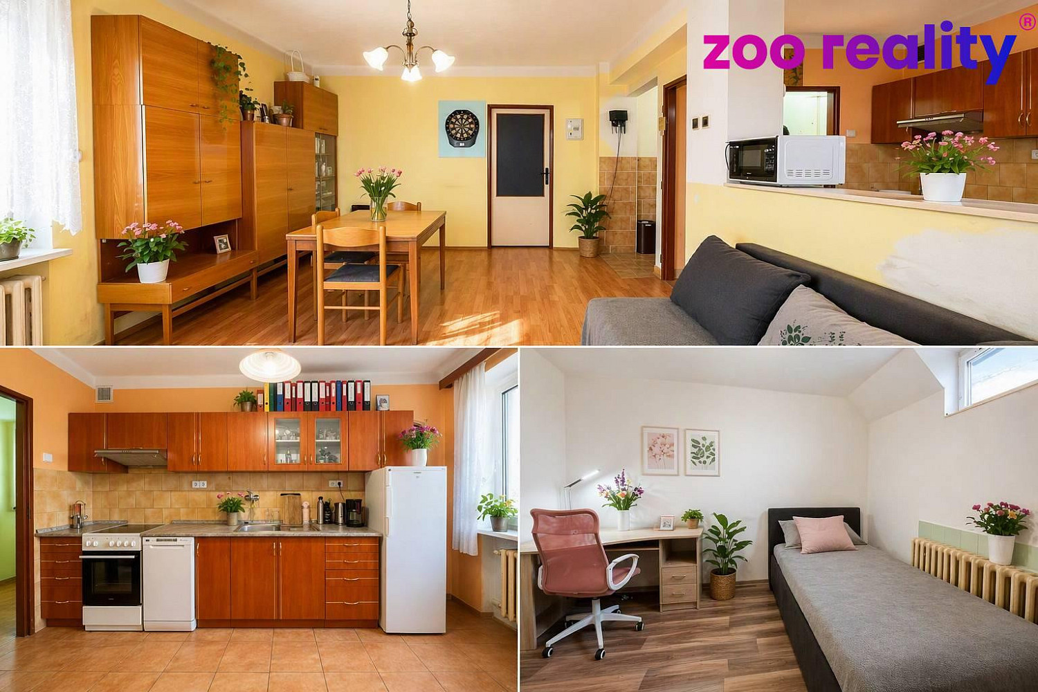Prodej domu 228 m² s pozemkem 800 m² – fotografie 2