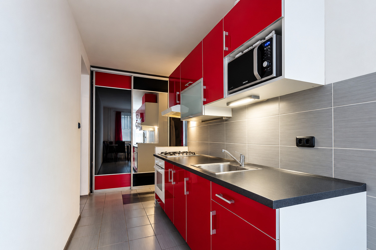 2 rooms, 62.0 m² in Blansko_Cz