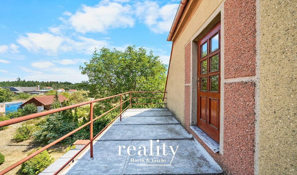 Prodej domu 190 m² s pozemkem 1 599 m², Rozkoš – náhled fotky 26