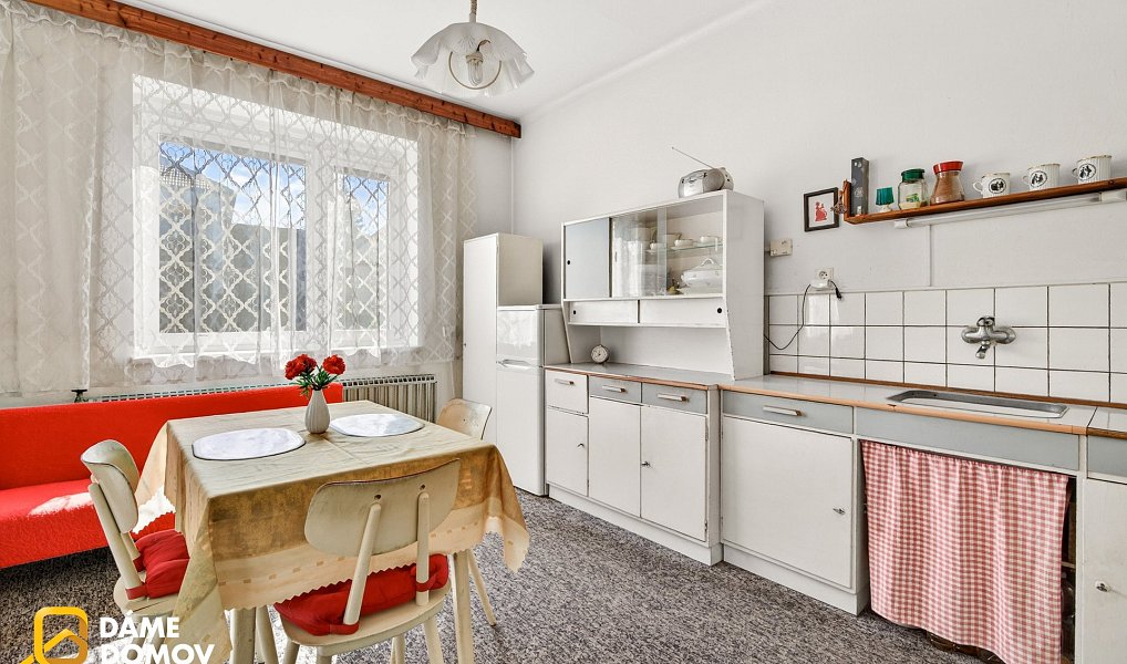 Prodej domu 170 m² s pozemkem 1 803 m², Brumov-Bylnice – náhled fotky 12