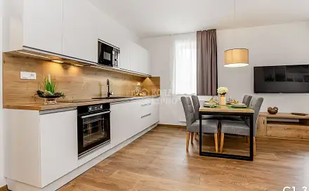 Prodej bytu 2+kk 69 m²