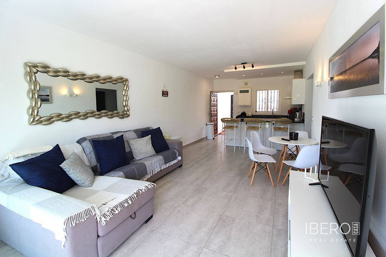 Pis 3+kk – Estepona, Rincon de Pilar - Vista 3