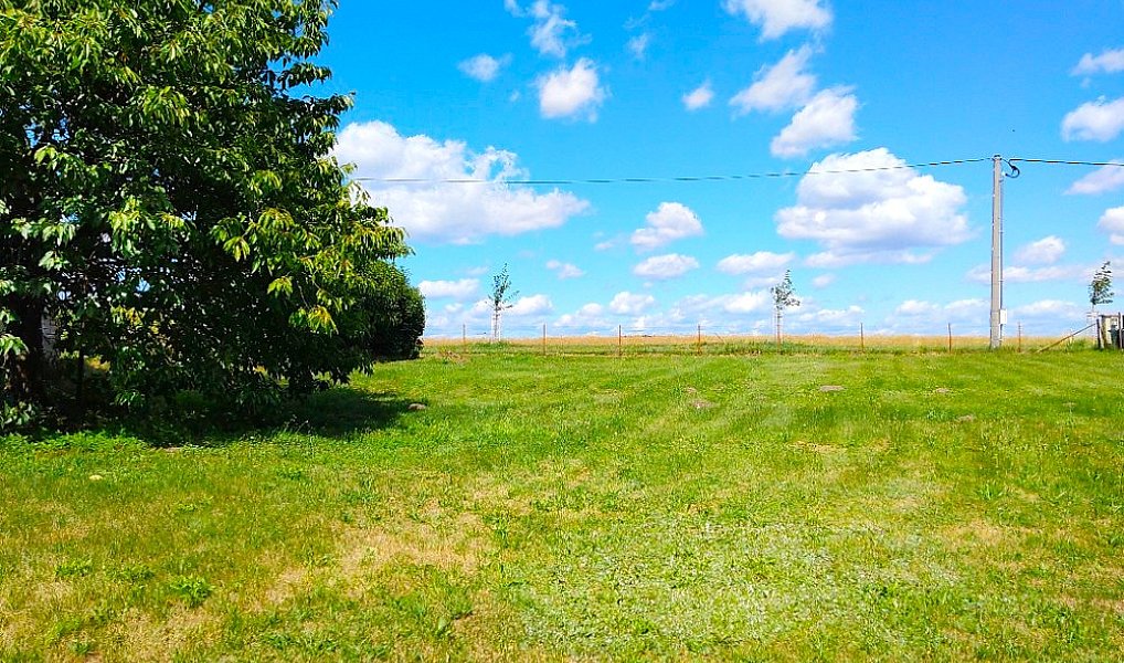 Prodej stavebního pozemku 774 m², Rokytá – náhled fotky 2