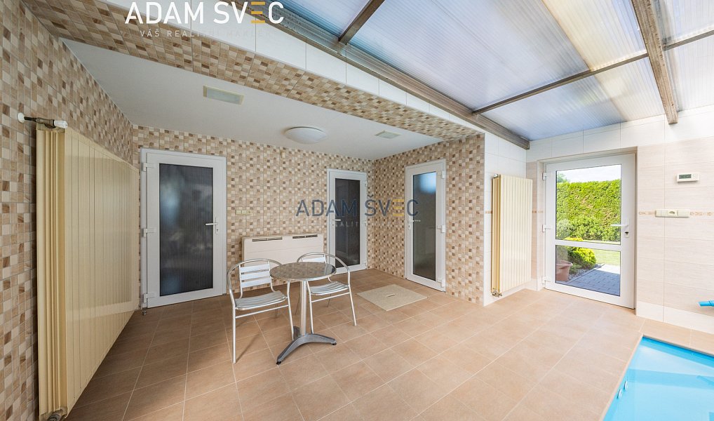 Prodej domu 359 m² s pozemkem 2 576 m², Hradčany-Kobeřice – náhled fotky 20