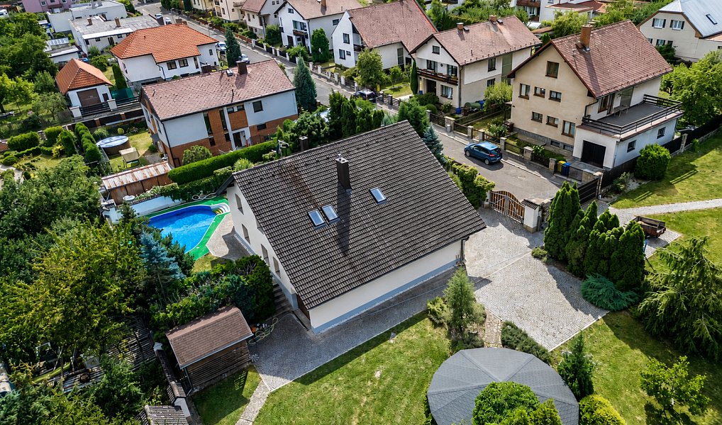 Prodej domu 250 m² s pozemkem 2 997 m², Příbram – náhled fotky 9