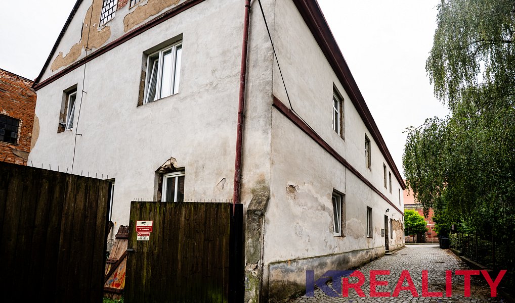 Prodej bytu 2+1 68 m², Golčův Jeníkov – náhled fotky 12