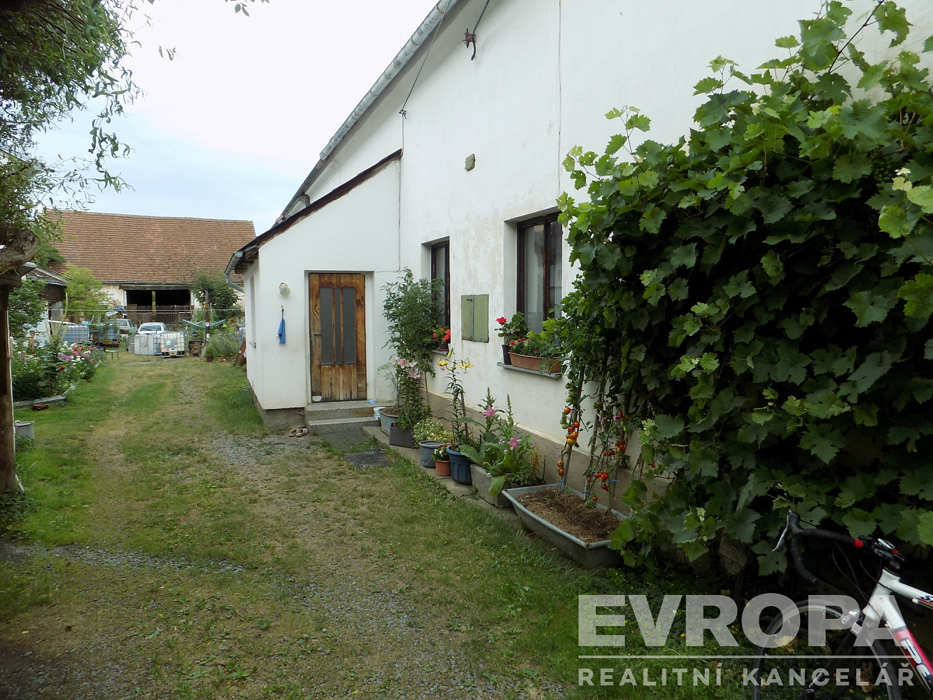 Prodej domu 109 m² s pozemkem 4 156 m² – fotografie 4