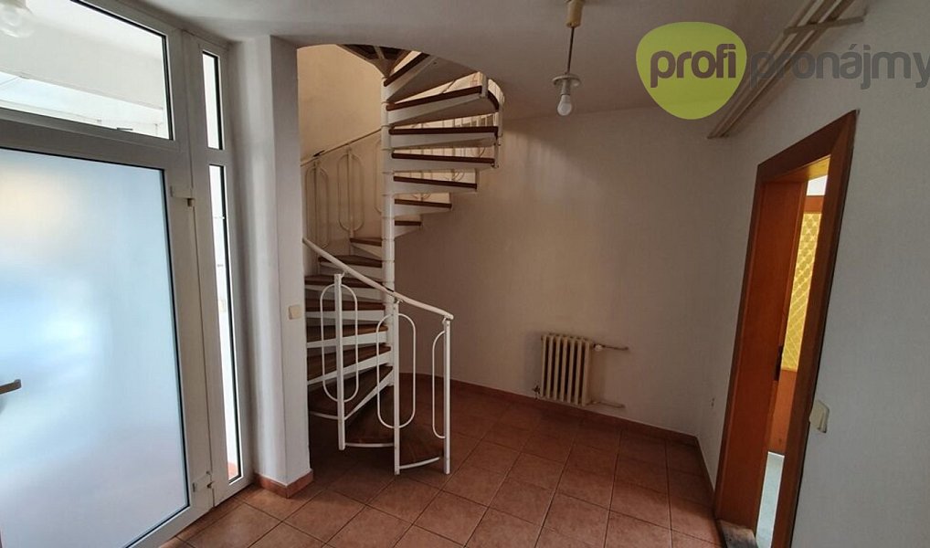 Pronájem bytu 4+1 113 m², Humpolec – náhled fotky 6
