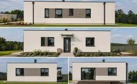 Prodej stavebního pozemku 620 m², Litultovice, okres Opava