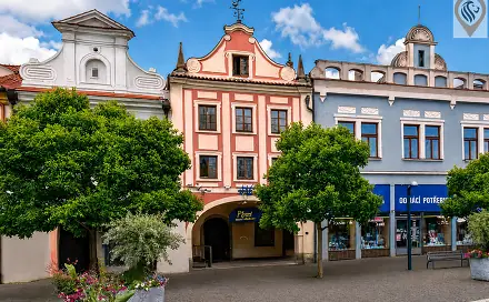 Prodej komerčního objektu (jiného typu) 1 000 m², Železná, Mladá Boleslav - Mladá Boleslav I