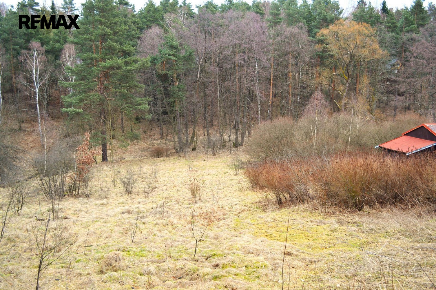 Prodej stavebního pozemku 645 m² – fotografie 5