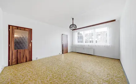 Prodej bytu 3+1 71 m², Skupova, Olomouc - Nové Sady