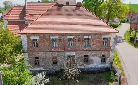 Prodej domu 264 m² s pozemkem 834 m², Kozmice, okres Benešov
