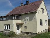 Prodej domu 280m2 s pozemkem 1860m2