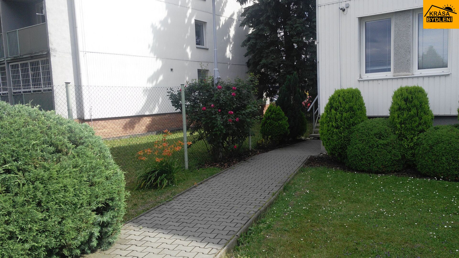 Pronájem kanceláře 23 m² — photo 2