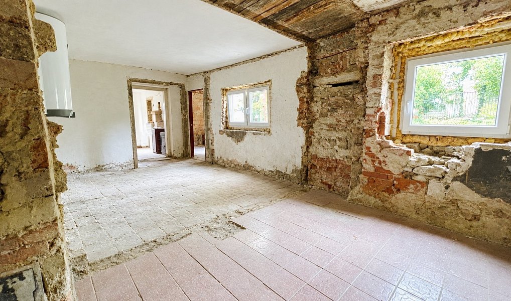 Prodej domu 120 m² s pozemkem 461 m², Kačice – náhled fotky 11