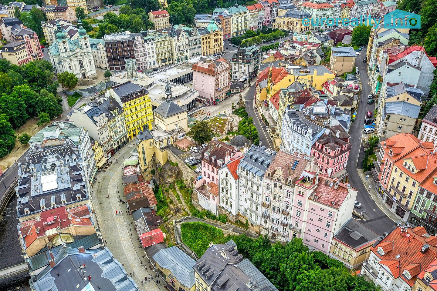Prodej bytu atypického 301 m² – fotografie 4