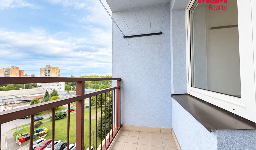 Prodej bytu 3+1 69 m², Ostrava – náhled fotky 6