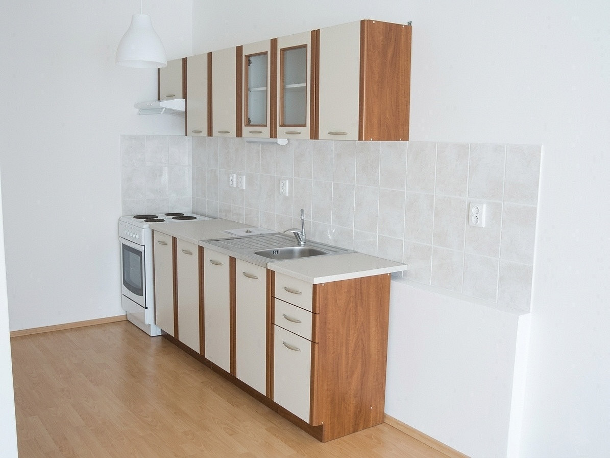 Pronájem bytu 2+kk 59 m² – fotografie 4