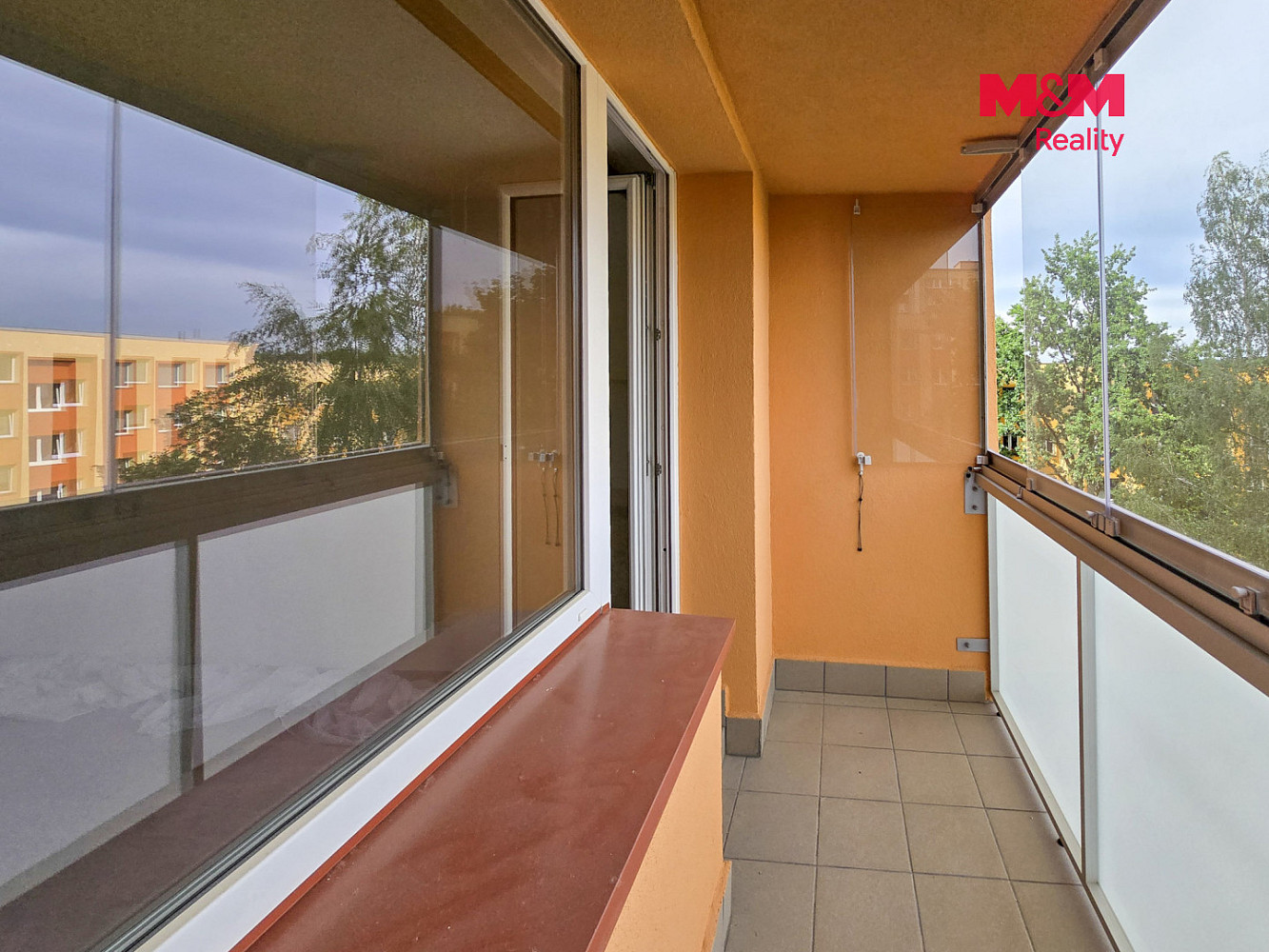Prodej bytu 3+1 81 m² — photo 4