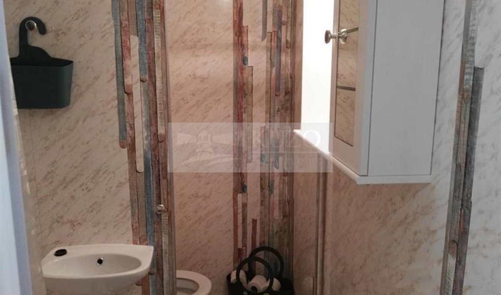 Pronájem bytu 1+1 36 m², Chomutov – náhled fotky 8