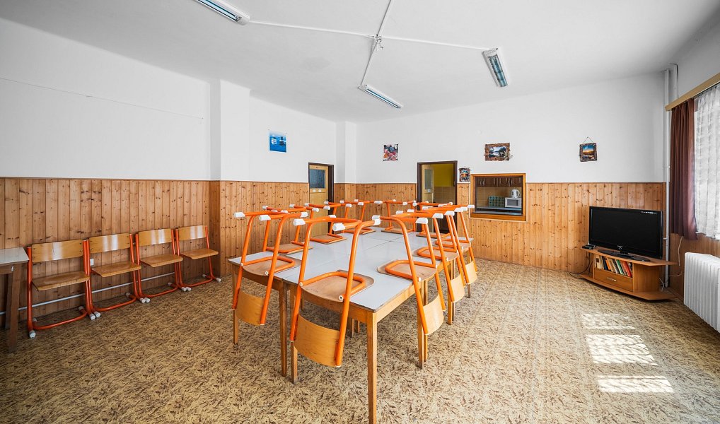 Prodej ubytovacího objektu 1 644 m², Krásná Hora – náhled fotky 19